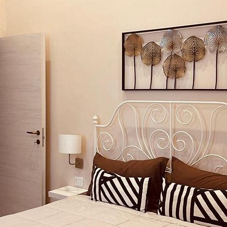 אבולה B&B Meliora Rooms מראה חיצוני תמונה