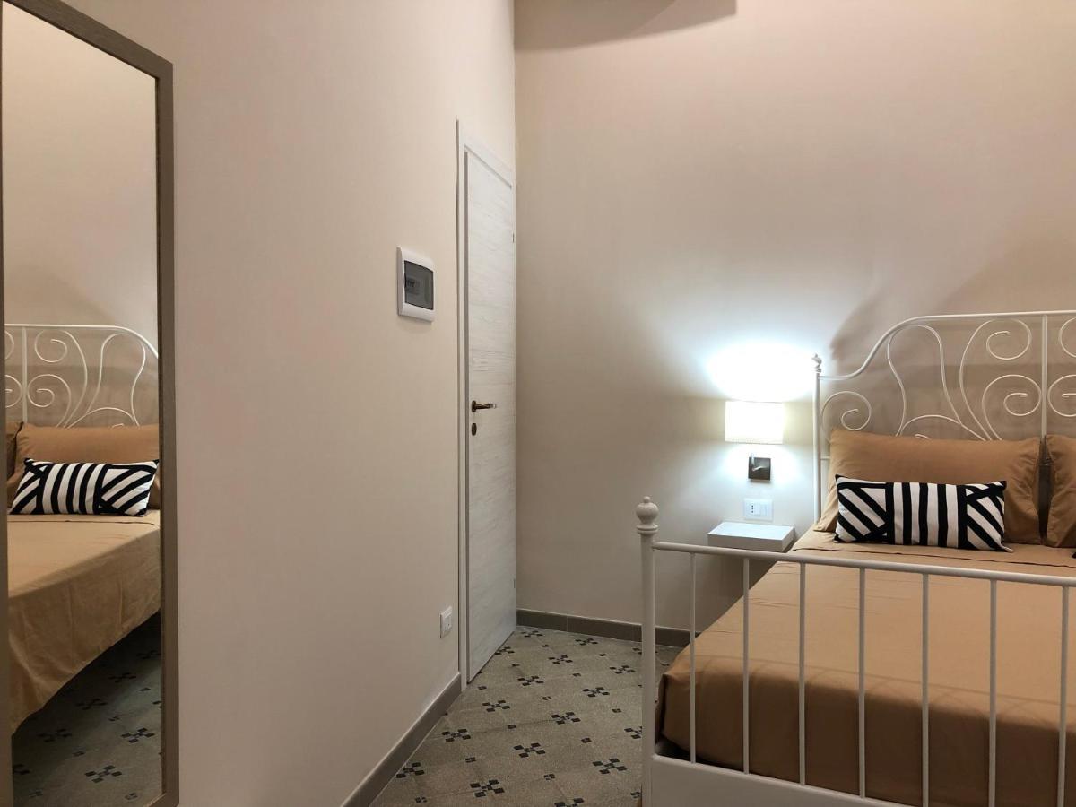 אבולה B&B Meliora Rooms מראה חיצוני תמונה