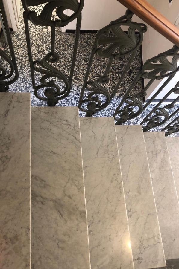 אבולה B&B Meliora Rooms מראה חיצוני תמונה