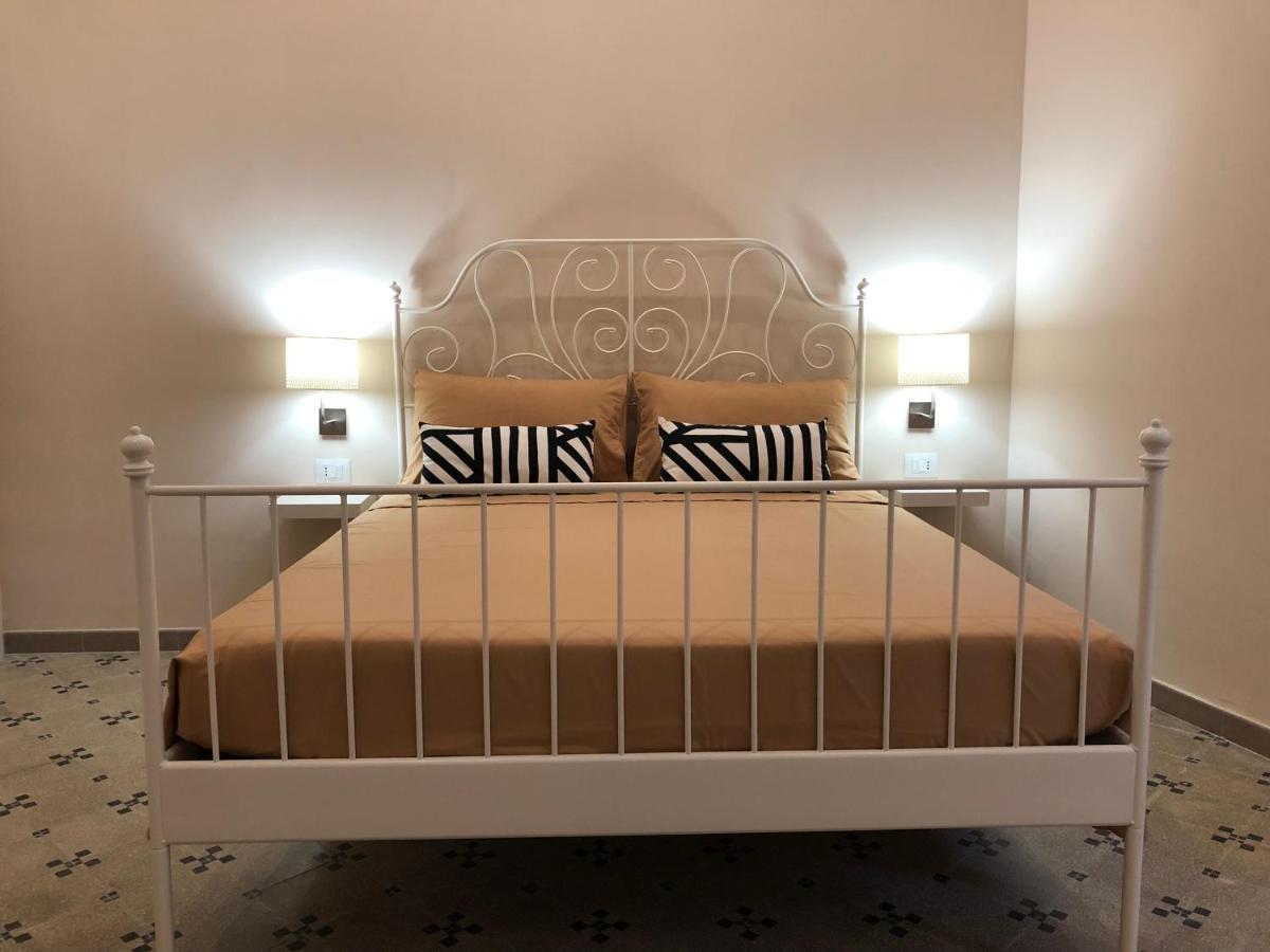 אבולה B&B Meliora Rooms מראה חיצוני תמונה