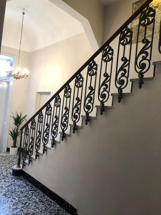 אבולה B&B Meliora Rooms מראה חיצוני תמונה