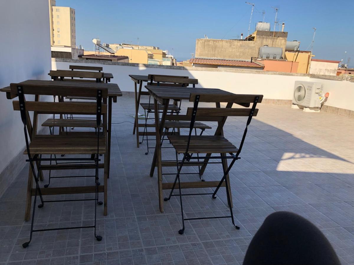 אבולה B&B Meliora Rooms מראה חיצוני תמונה