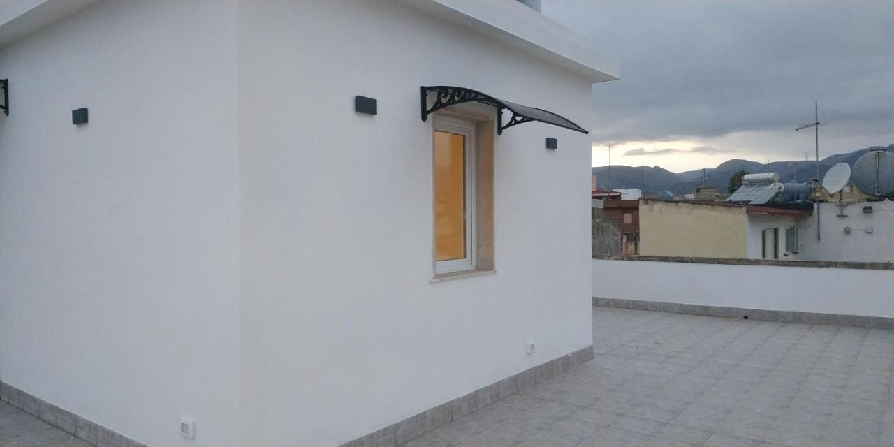 אבולה B&B Meliora Rooms מראה חיצוני תמונה