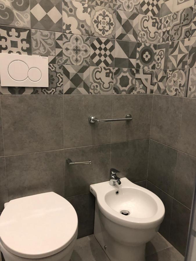 אבולה B&B Meliora Rooms מראה חיצוני תמונה