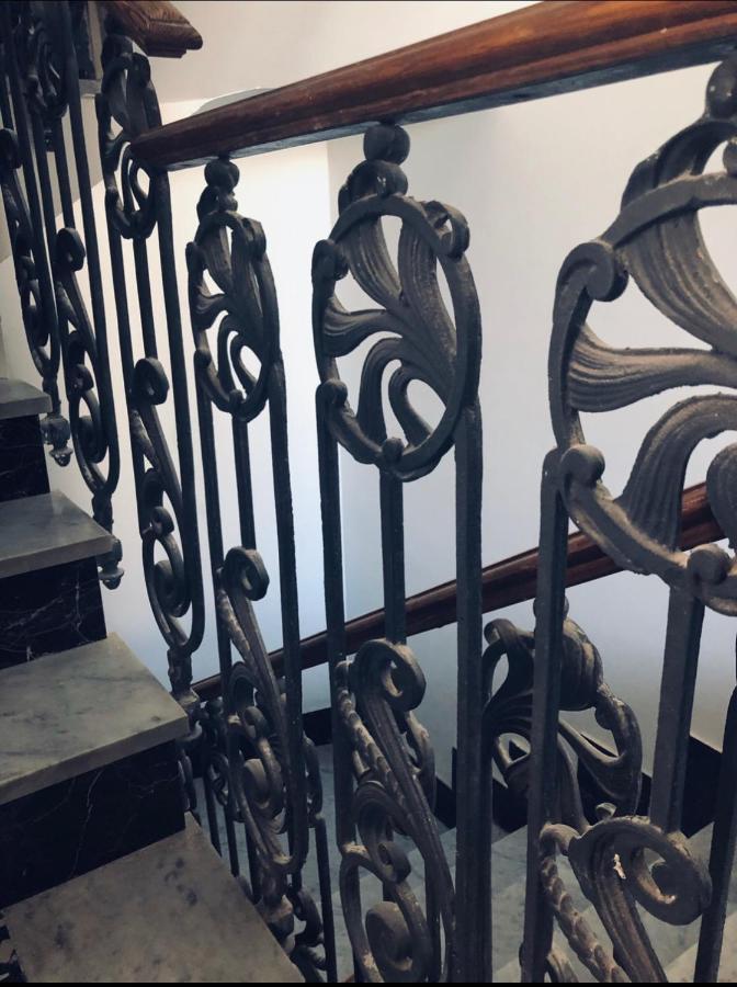 אבולה B&B Meliora Rooms מראה חיצוני תמונה