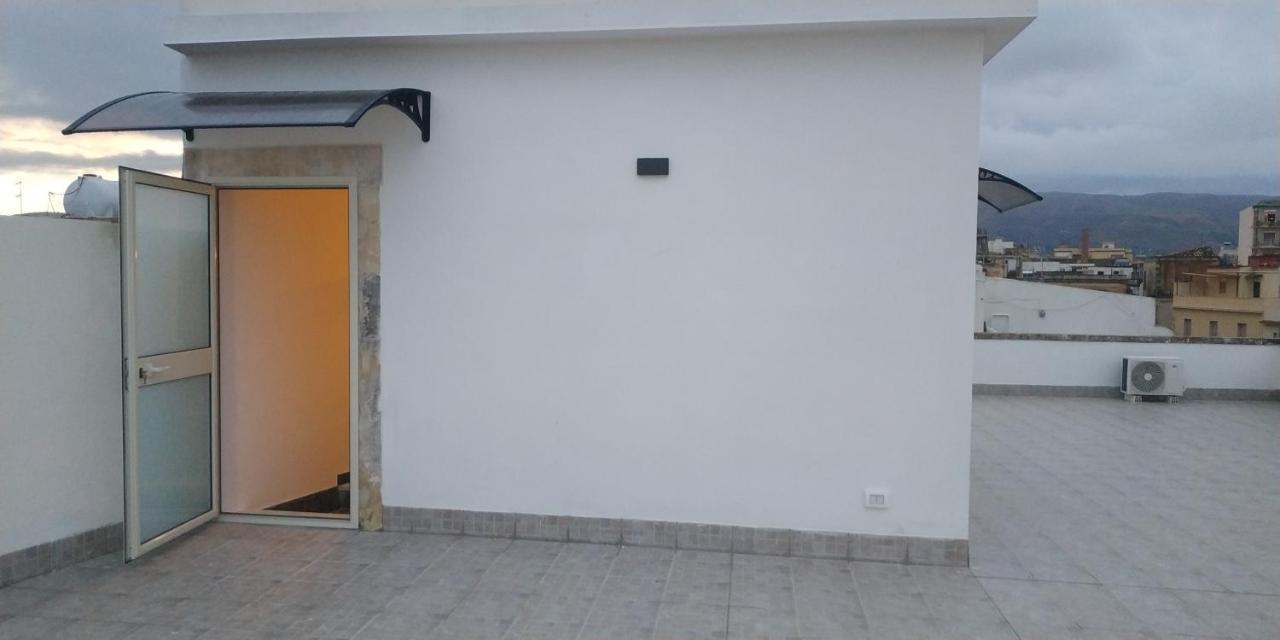 אבולה B&B Meliora Rooms מראה חיצוני תמונה