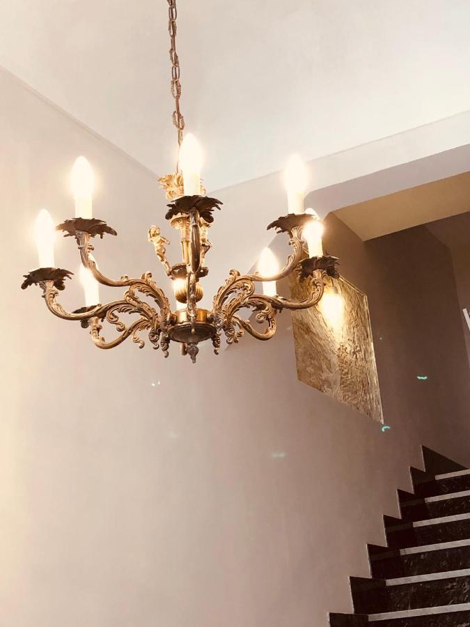 אבולה B&B Meliora Rooms מראה חיצוני תמונה