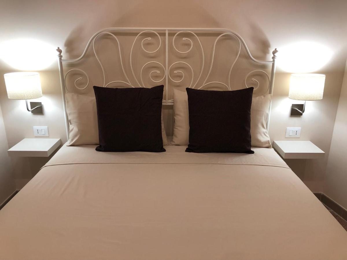 אבולה B&B Meliora Rooms מראה חיצוני תמונה