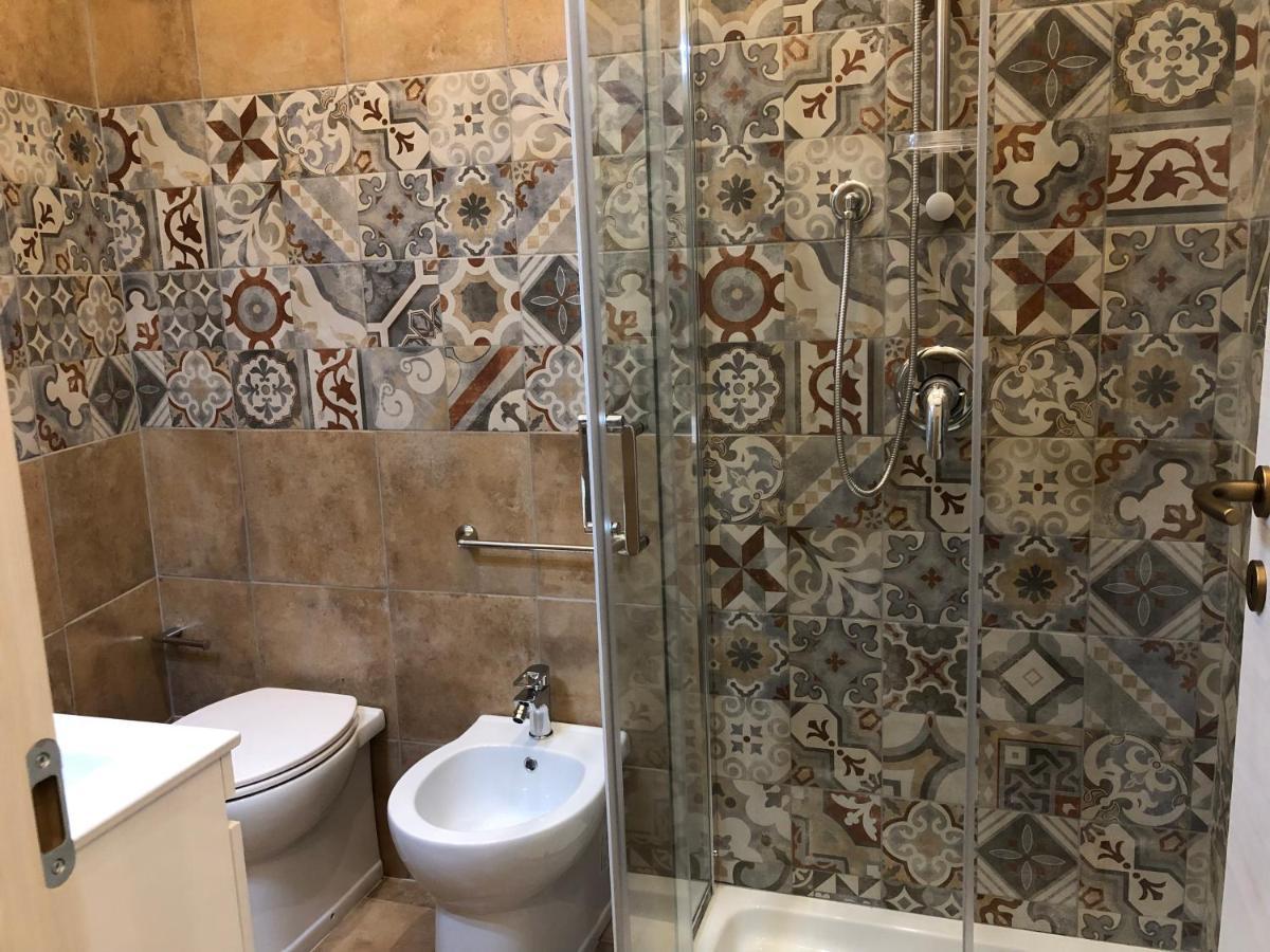 אבולה B&B Meliora Rooms מראה חיצוני תמונה
