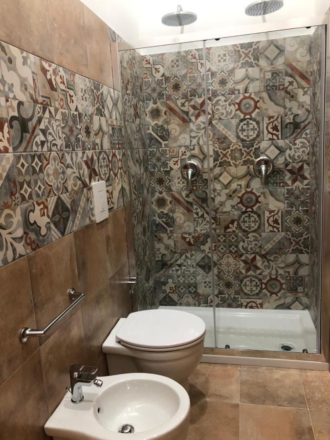 אבולה B&B Meliora Rooms מראה חיצוני תמונה