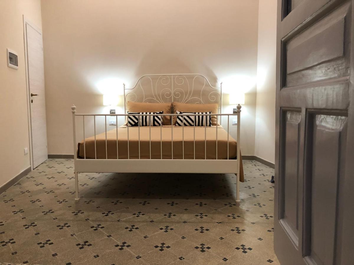 אבולה B&B Meliora Rooms מראה חיצוני תמונה
