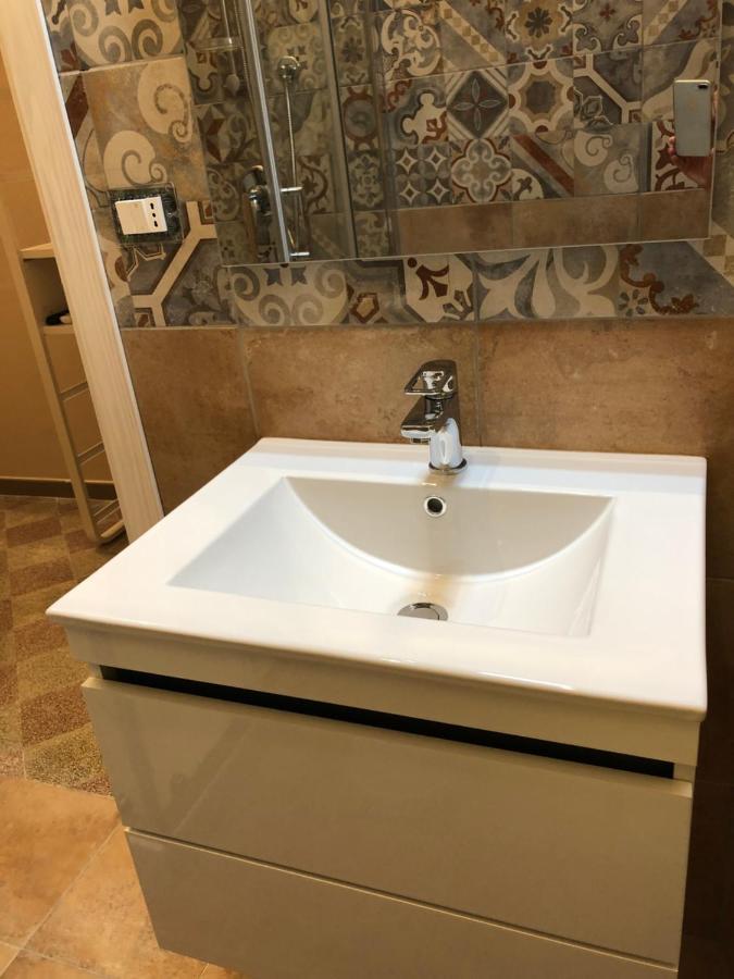 אבולה B&B Meliora Rooms מראה חיצוני תמונה