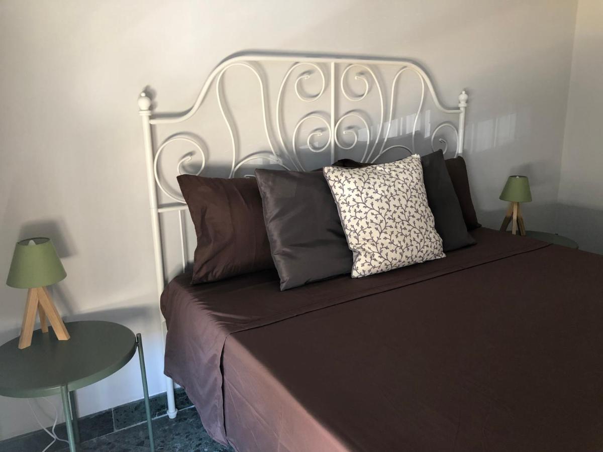 אבולה B&B Meliora Rooms מראה חיצוני תמונה