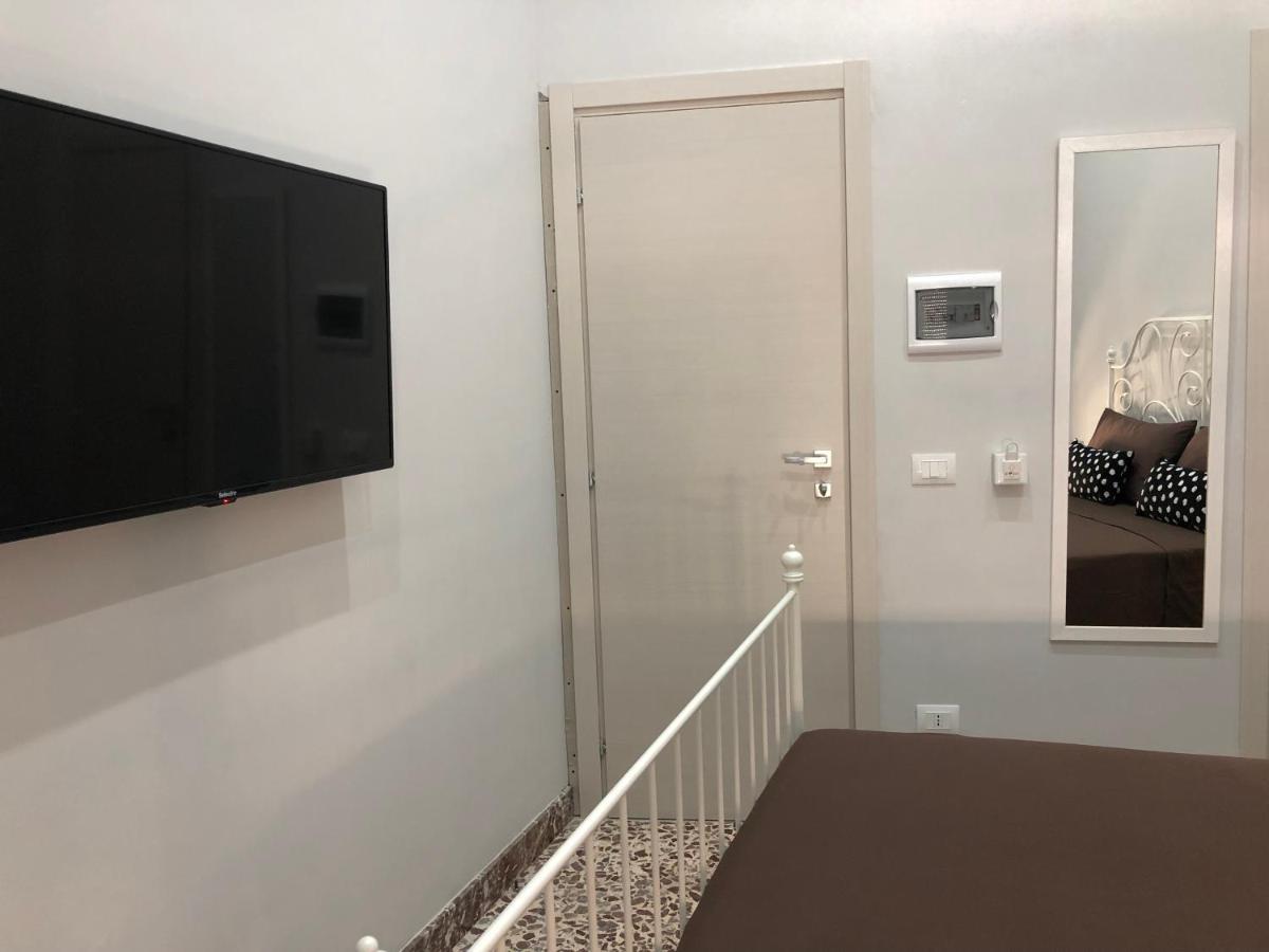 אבולה B&B Meliora Rooms מראה חיצוני תמונה