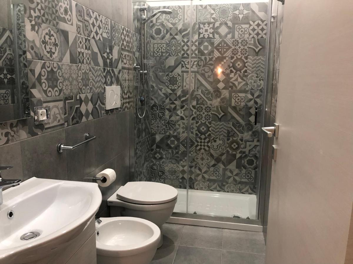 אבולה B&B Meliora Rooms מראה חיצוני תמונה