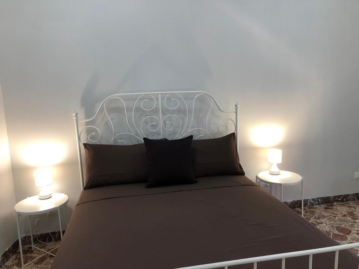 אבולה B&B Meliora Rooms מראה חיצוני תמונה