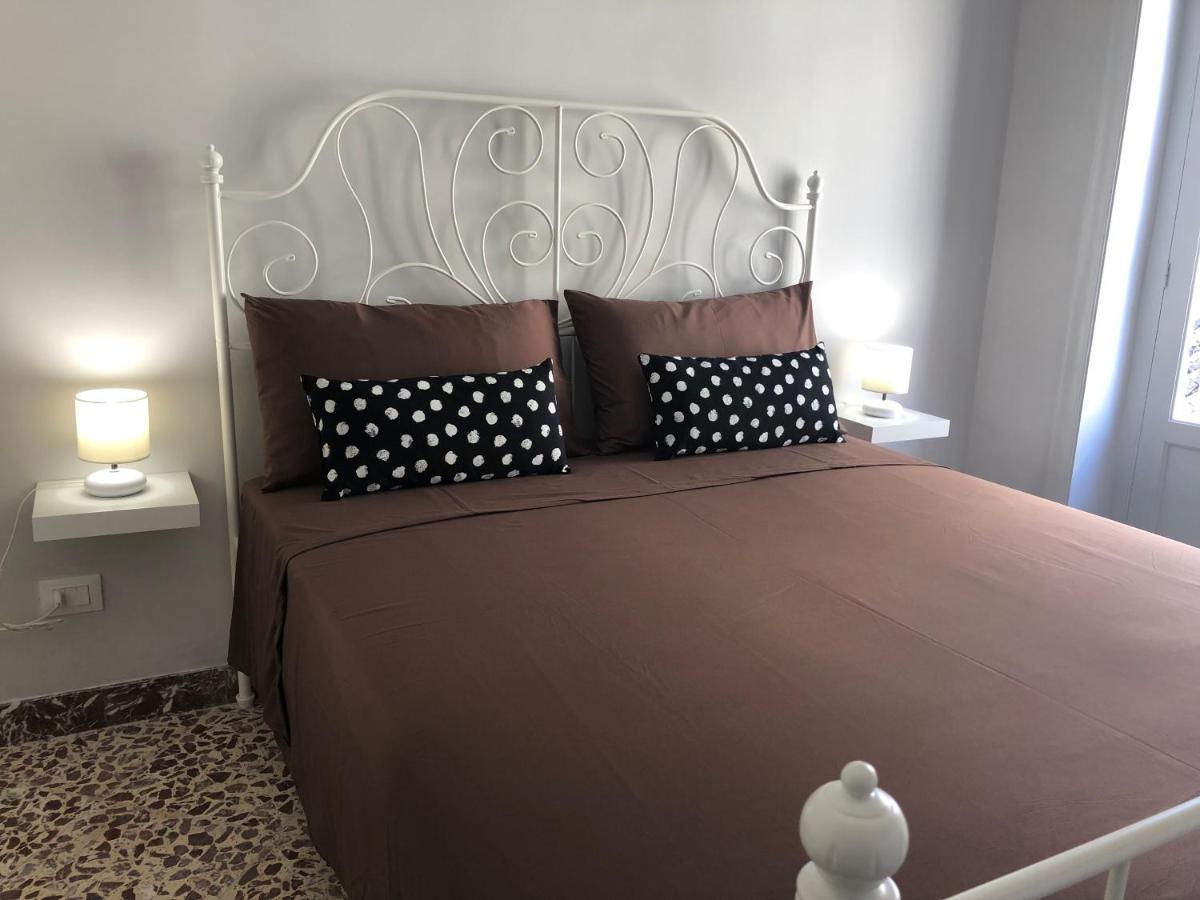 אבולה B&B Meliora Rooms מראה חיצוני תמונה
