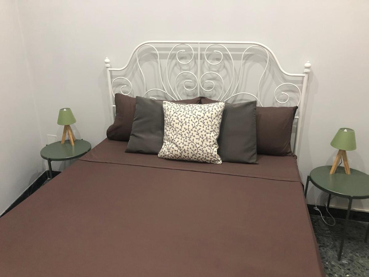 אבולה B&B Meliora Rooms מראה חיצוני תמונה