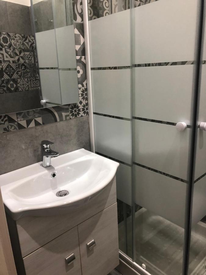 אבולה B&B Meliora Rooms מראה חיצוני תמונה