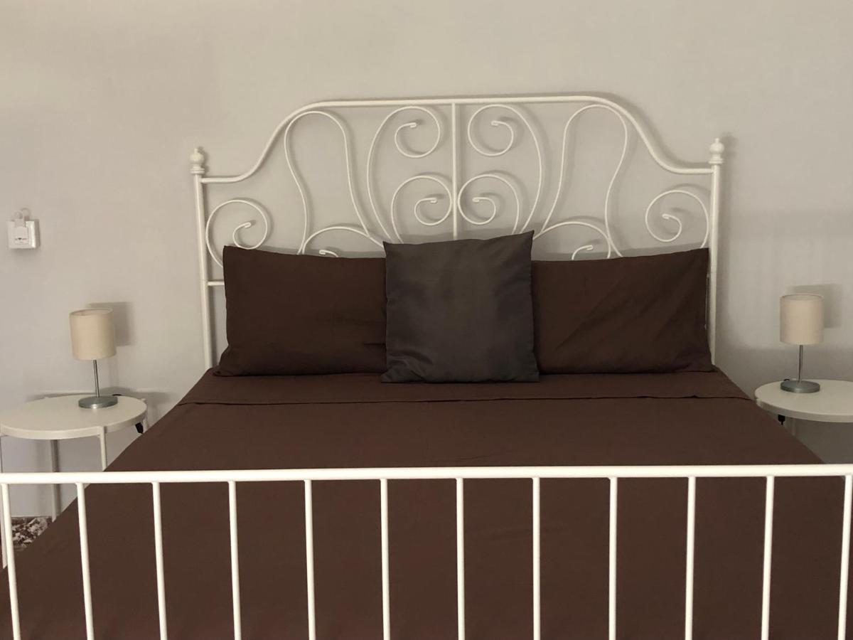 אבולה B&B Meliora Rooms מראה חיצוני תמונה