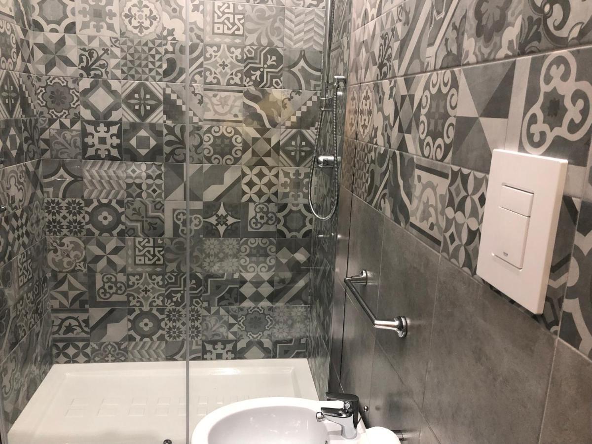 אבולה B&B Meliora Rooms מראה חיצוני תמונה