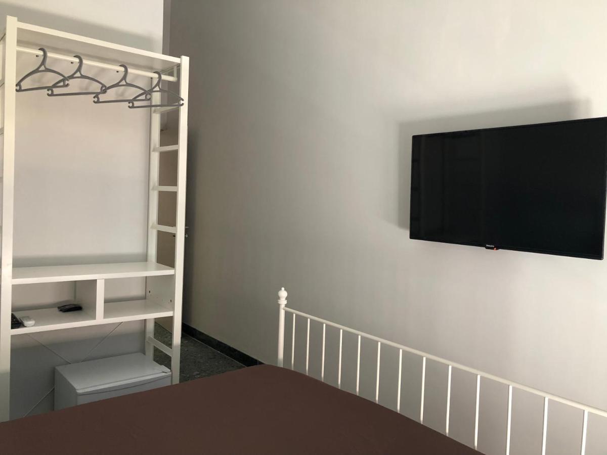 אבולה B&B Meliora Rooms מראה חיצוני תמונה