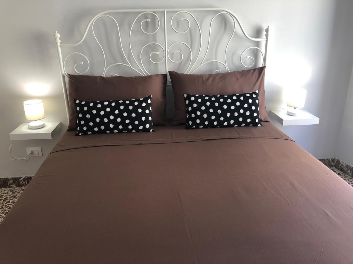 אבולה B&B Meliora Rooms מראה חיצוני תמונה
