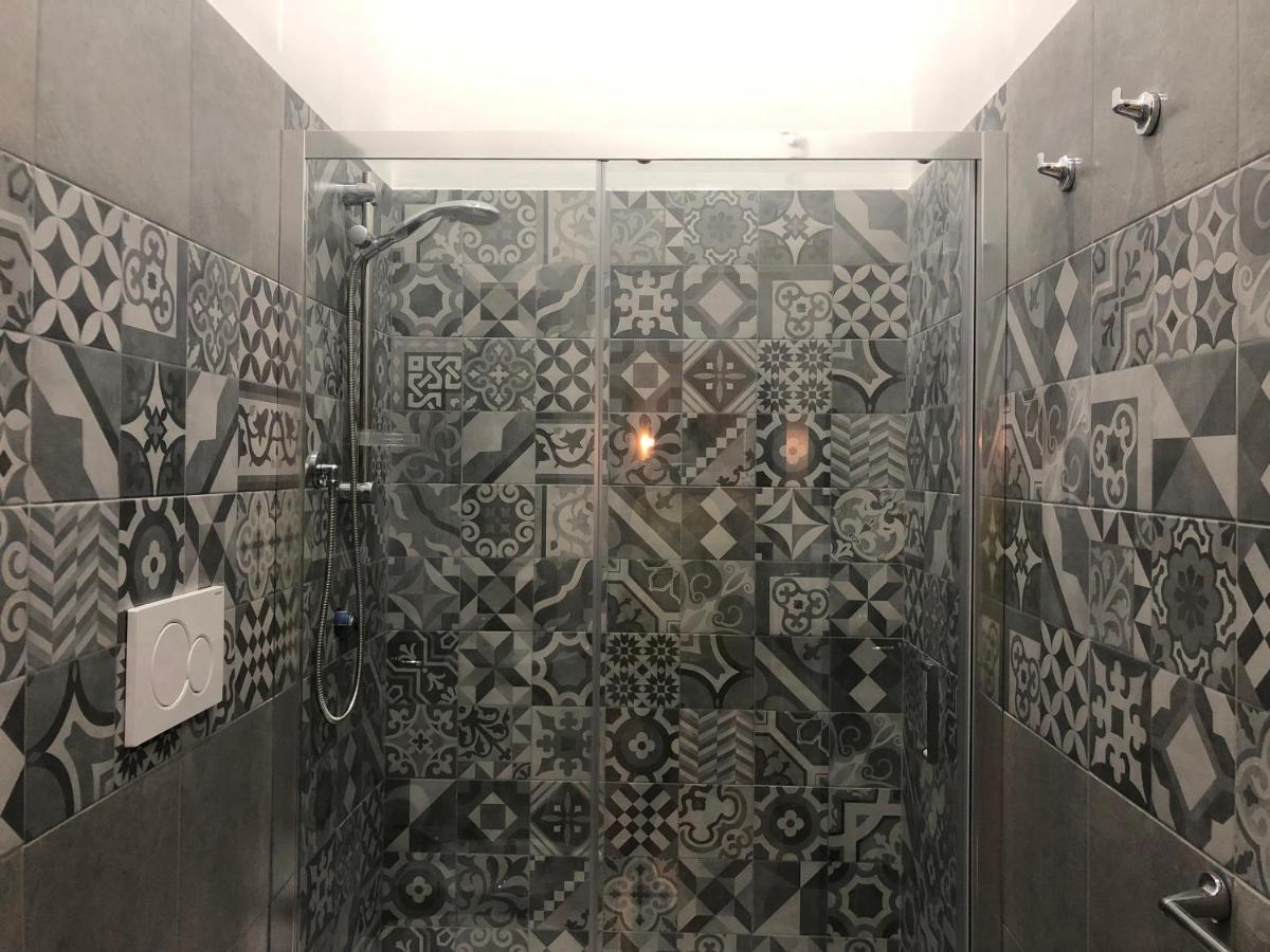 אבולה B&B Meliora Rooms מראה חיצוני תמונה