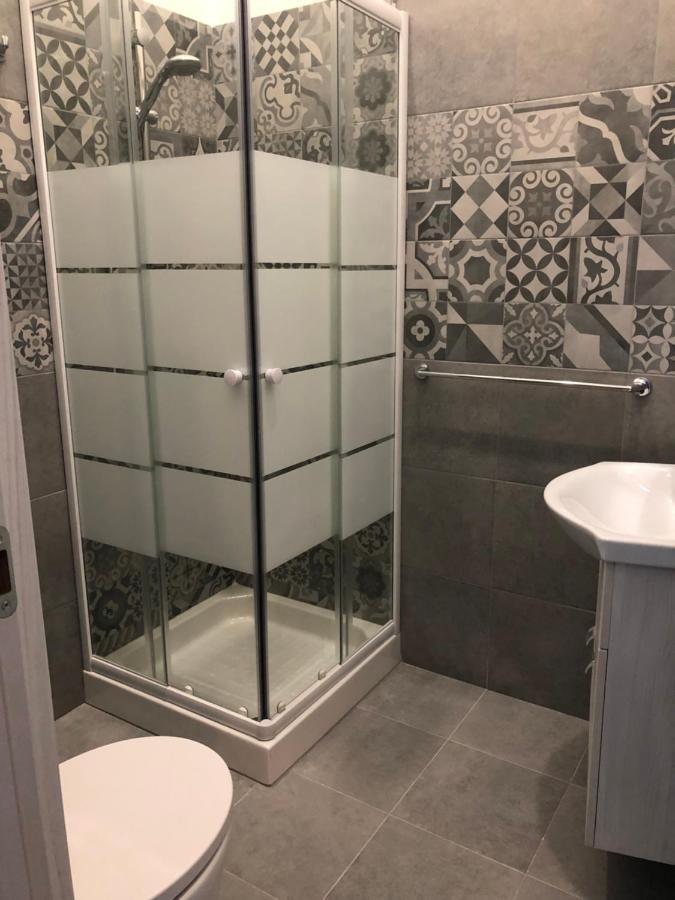 אבולה B&B Meliora Rooms מראה חיצוני תמונה