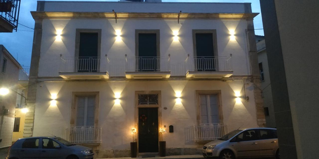 אבולה B&B Meliora Rooms מראה חיצוני תמונה