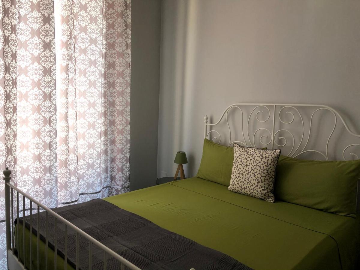 אבולה B&B Meliora Rooms מראה חיצוני תמונה