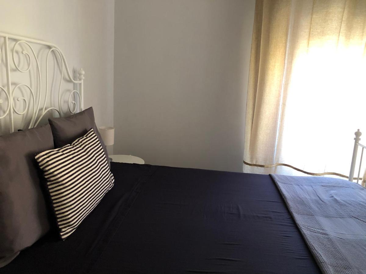 אבולה B&B Meliora Rooms מראה חיצוני תמונה