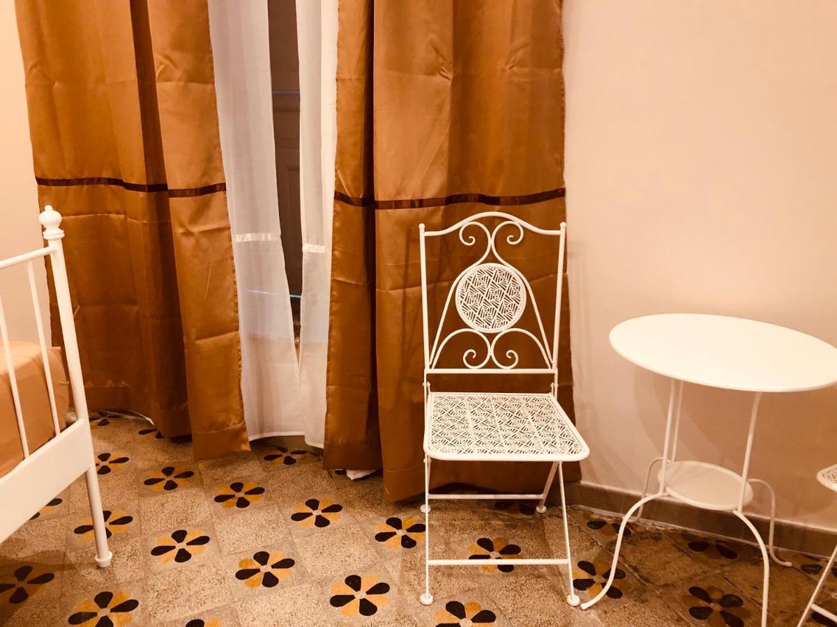 אבולה B&B Meliora Rooms מראה חיצוני תמונה