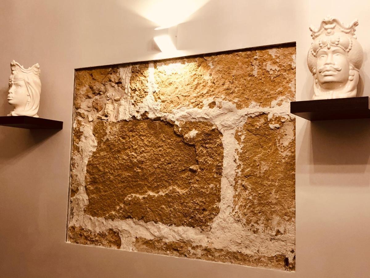 אבולה B&B Meliora Rooms מראה חיצוני תמונה
