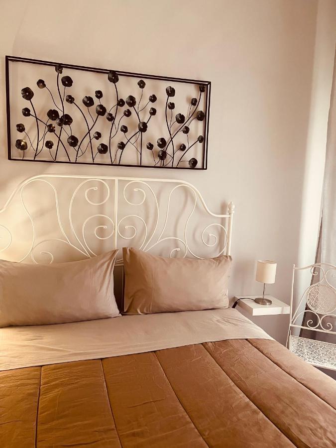 אבולה B&B Meliora Rooms מראה חיצוני תמונה