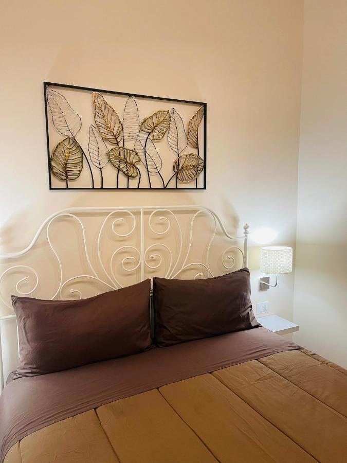 אבולה B&B Meliora Rooms מראה חיצוני תמונה
