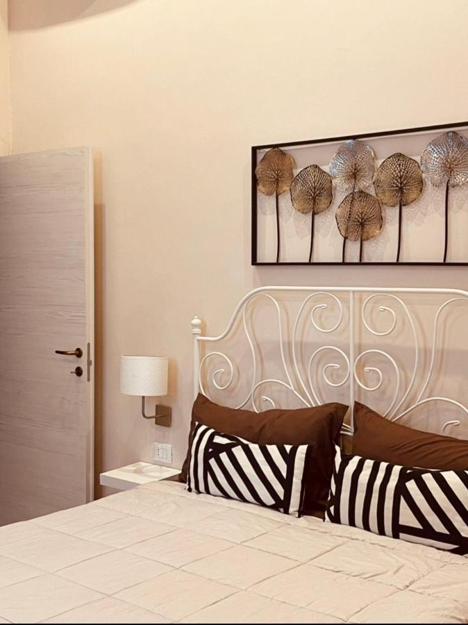 אבולה B&B Meliora Rooms מראה חיצוני תמונה