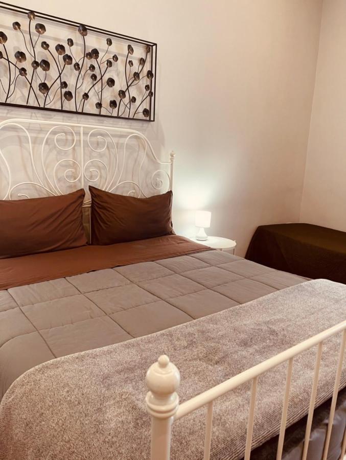 אבולה B&B Meliora Rooms מראה חיצוני תמונה