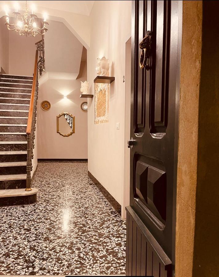 אבולה B&B Meliora Rooms מראה חיצוני תמונה