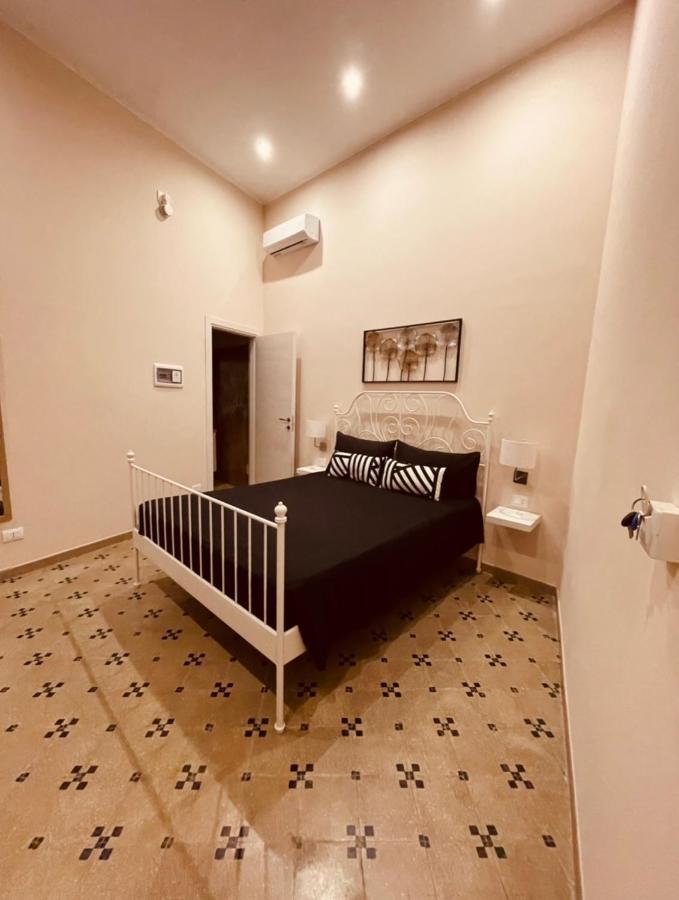 אבולה B&B Meliora Rooms מראה חיצוני תמונה