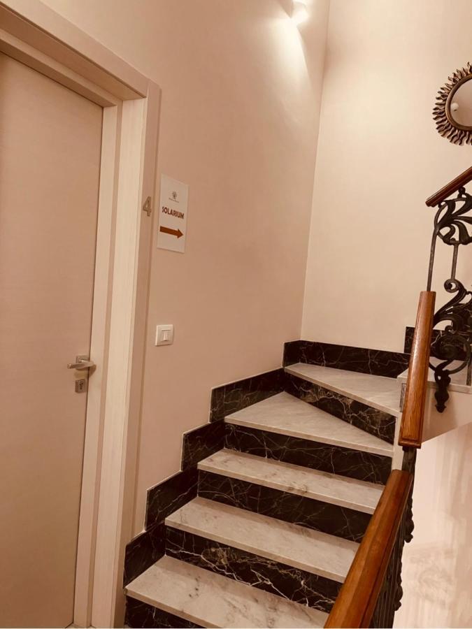 אבולה B&B Meliora Rooms מראה חיצוני תמונה