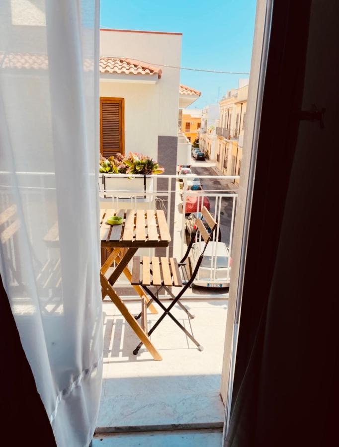 אבולה B&B Meliora Rooms מראה חיצוני תמונה