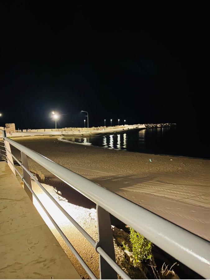 אבולה B&B Meliora Rooms מראה חיצוני תמונה