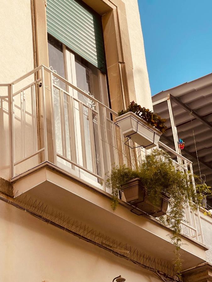אבולה B&B Meliora Rooms מראה חיצוני תמונה