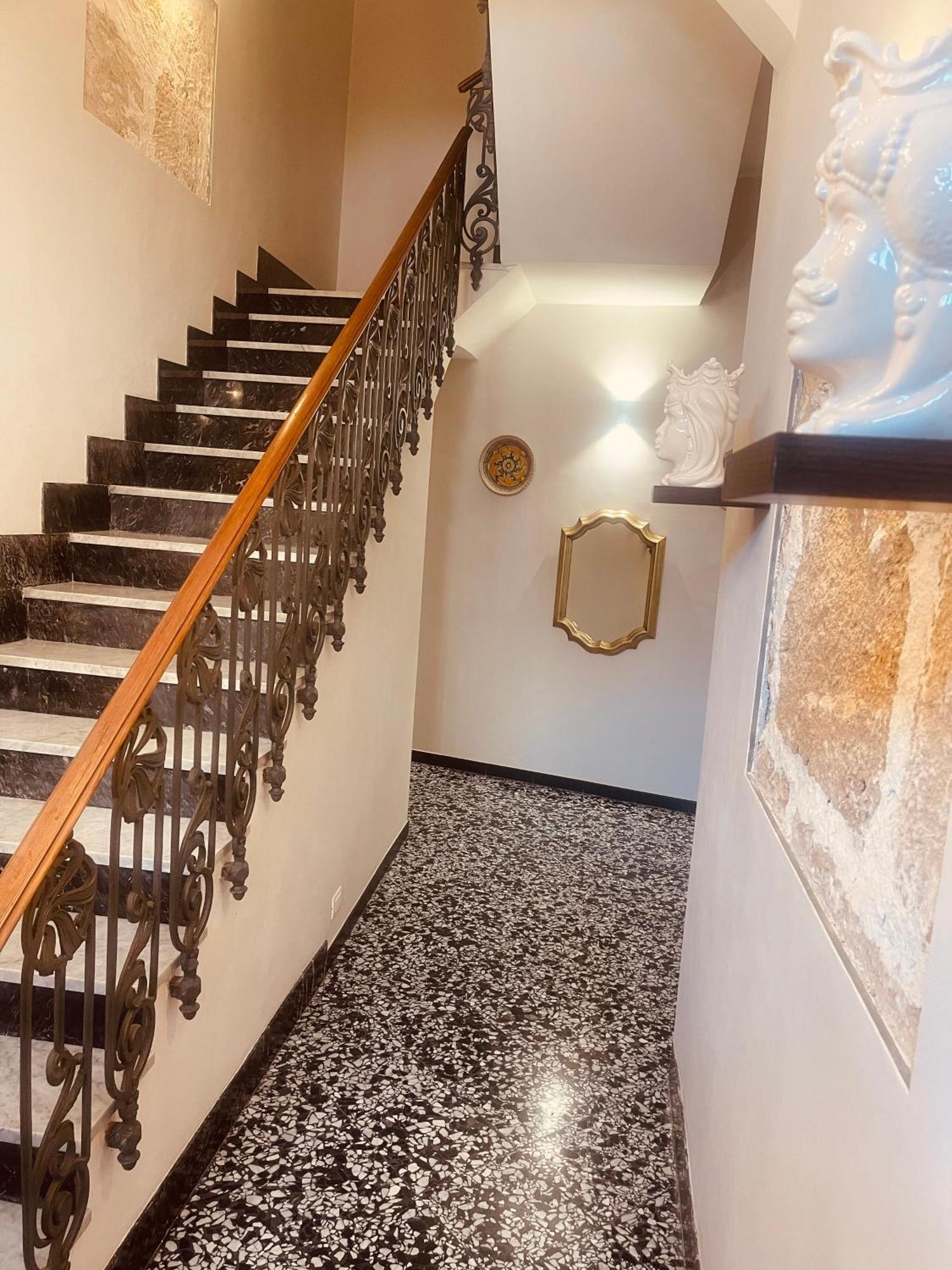 אבולה B&B Meliora Rooms מראה חיצוני תמונה